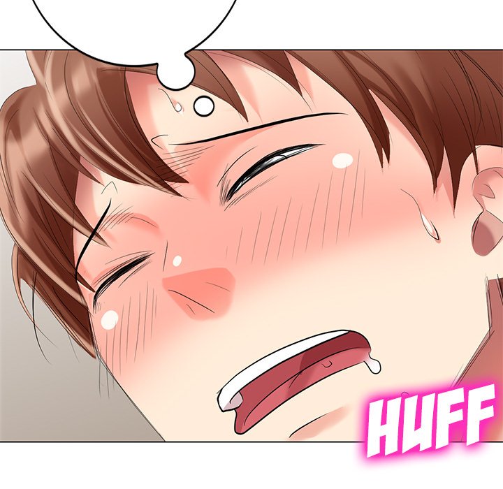 Secret Hideout Chapter 44 image 44
