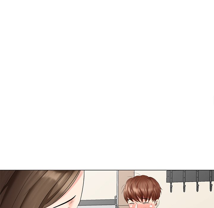 Secret Hideout Chapter 44 image 4