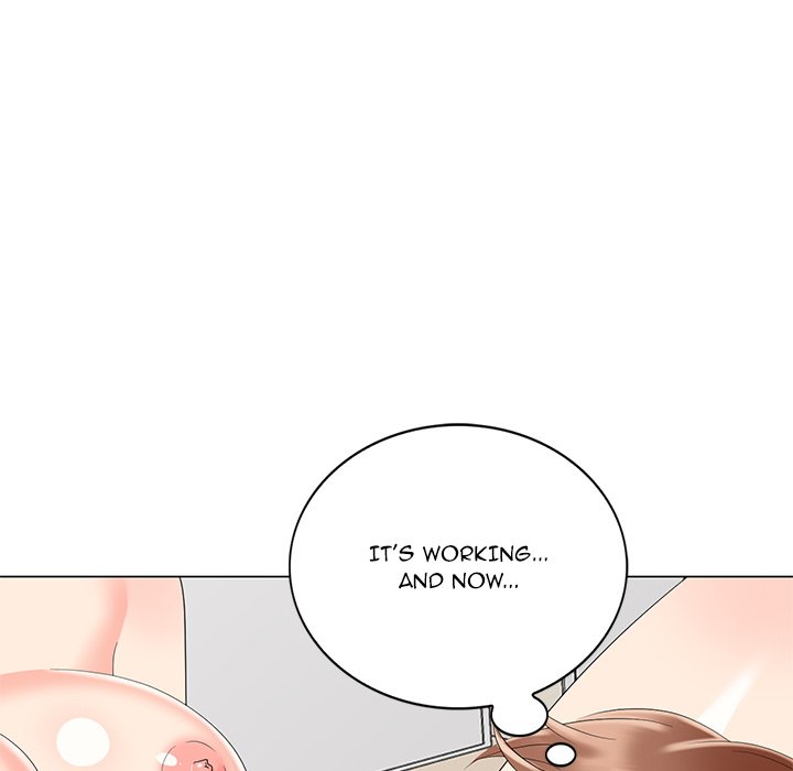 Secret Hideout Chapter 44 image 78