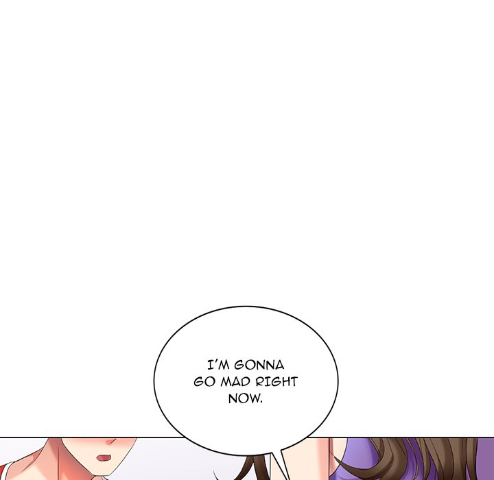 Secret Hideout Chapter 44 image 8