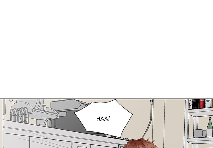 Secret Hideout Chapter 45 image 0