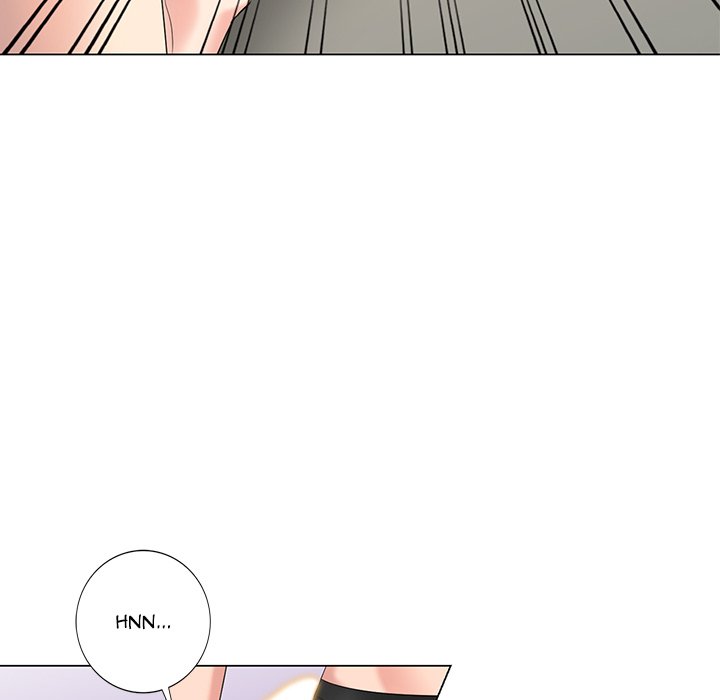 Secret Hideout Chapter 45 image 9