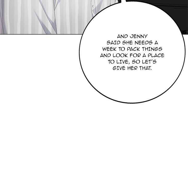 Secret Hideout Chapter 45 image 99