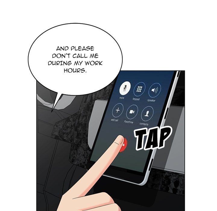 Secret Hideout Chapter 45 image 100