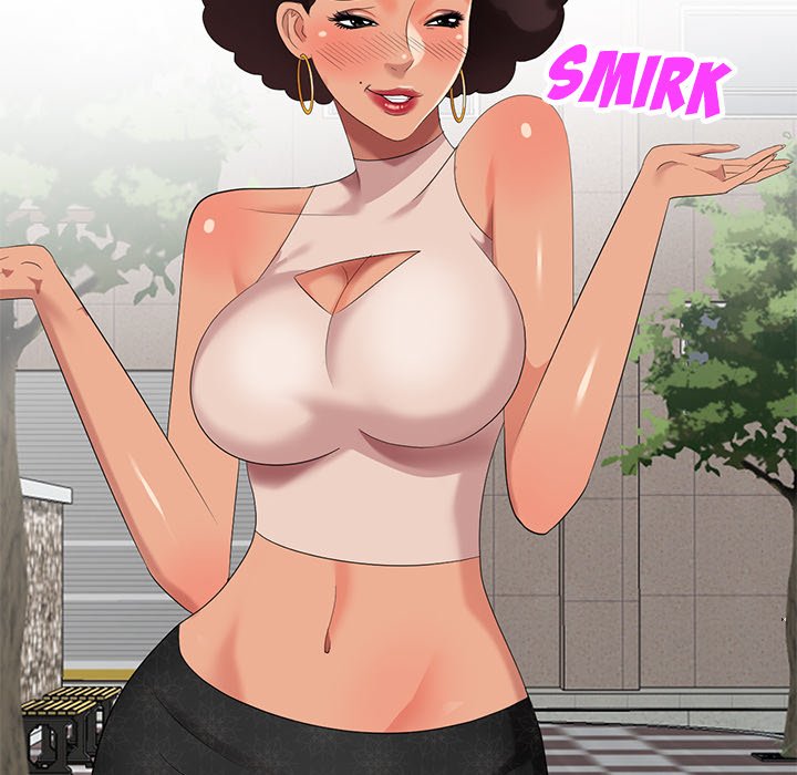 Secret Hideout Chapter 45 image 105