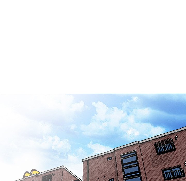 Secret Hideout Chapter 45 image 107