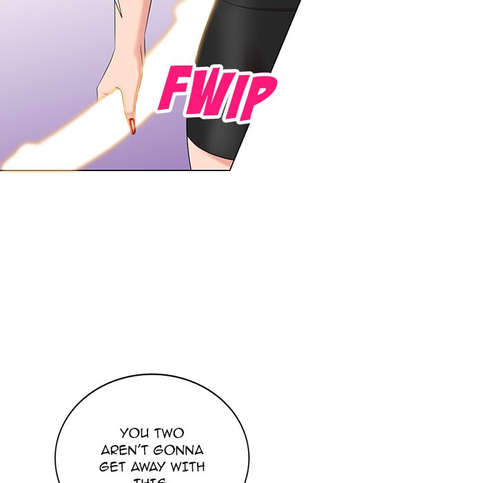 Secret Hideout Chapter 45 image 10