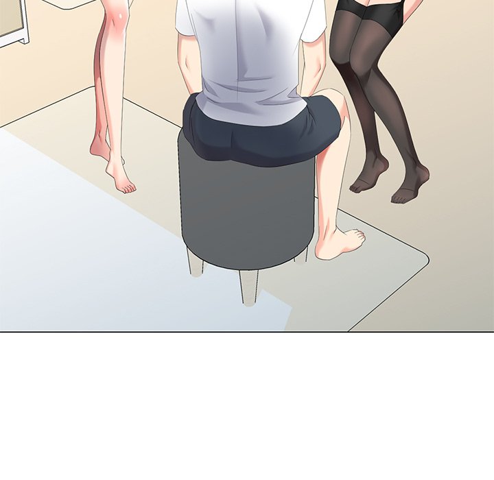 Secret Hideout Chapter 45 image 112