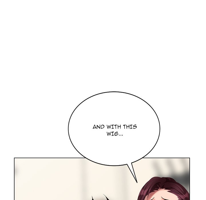 Secret Hideout Chapter 45 image 113