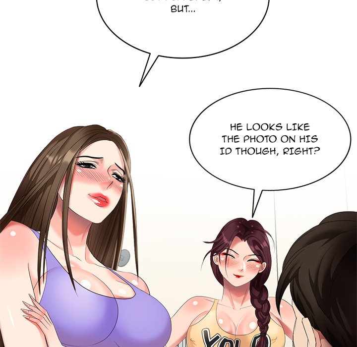 Secret Hideout Chapter 45 image 118