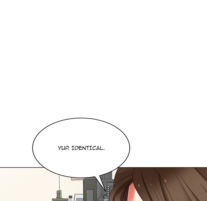 Secret Hideout Chapter 45 image 120