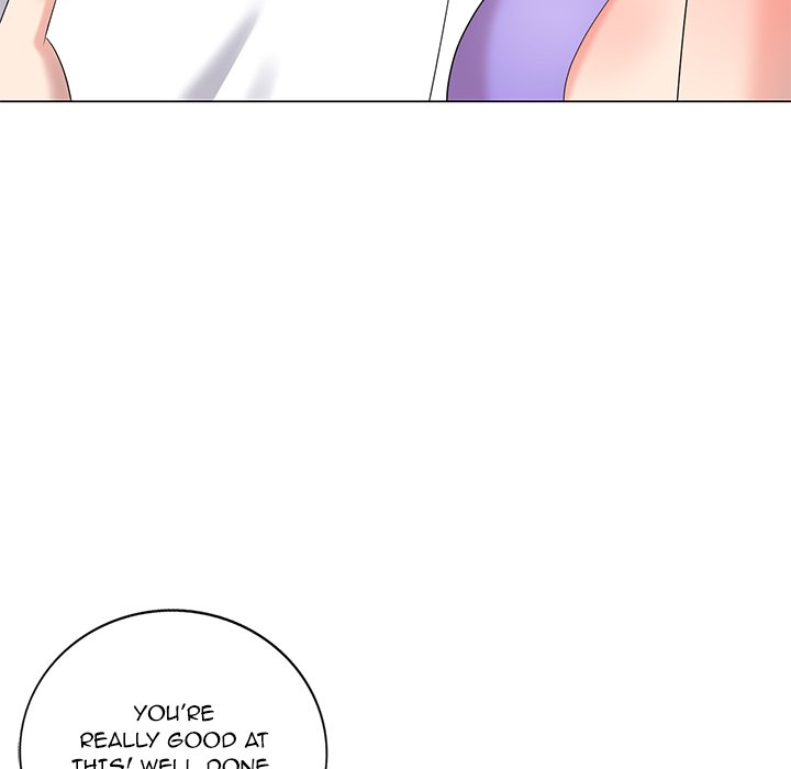 Secret Hideout Chapter 45 image 122