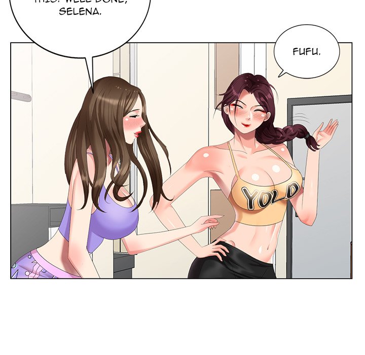 Secret Hideout Chapter 45 image 123
