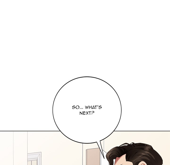 Secret Hideout Chapter 45 image 124