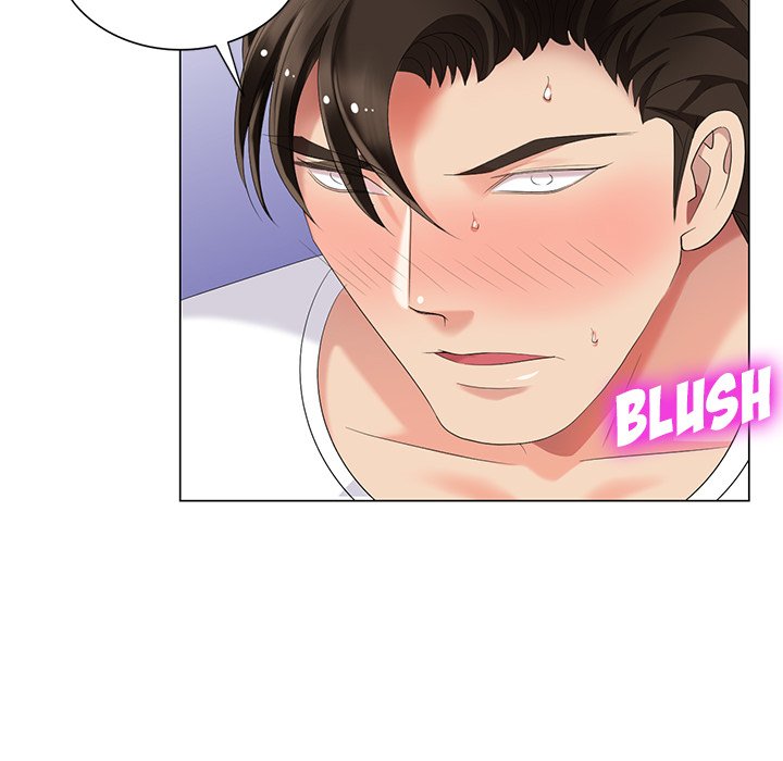 Secret Hideout Chapter 45 image 127