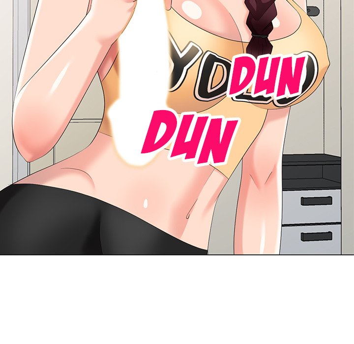 Secret Hideout Chapter 45 image 12