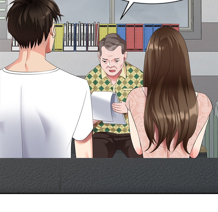 Secret Hideout Chapter 45 image 135
