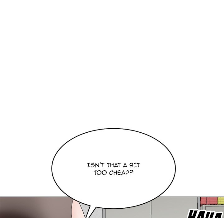 Secret Hideout Chapter 45 image 138