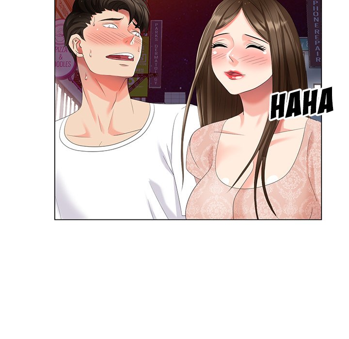 Secret Hideout Chapter 45 image 145