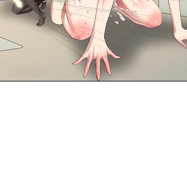 Secret Hideout Chapter 45 image 17