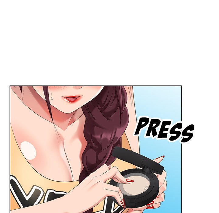 Secret Hideout Chapter 45 image 22