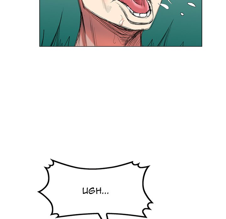 Secret Hideout Chapter 45 image 31