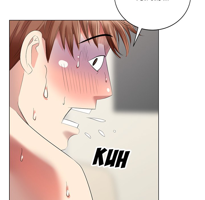Secret Hideout Chapter 45 image 35