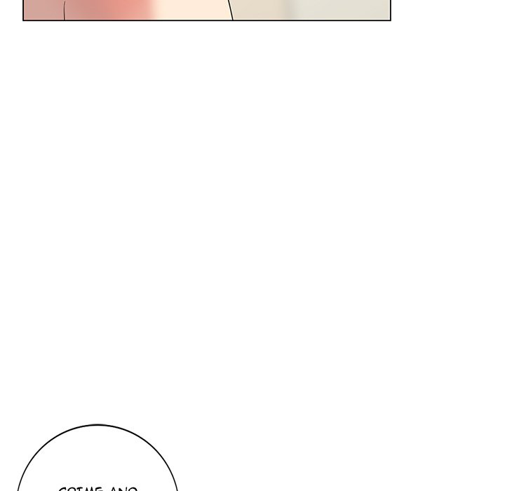 Secret Hideout Chapter 45 image 36