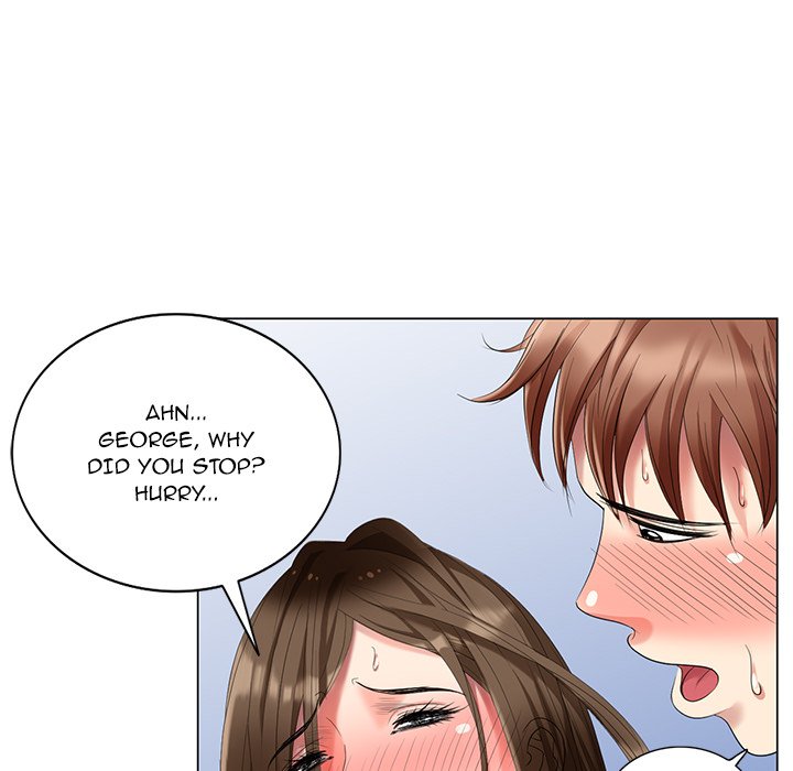 Secret Hideout Chapter 45 image 39