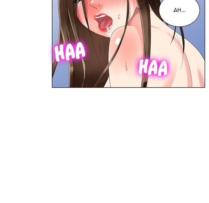 Secret Hideout Chapter 45 image 40