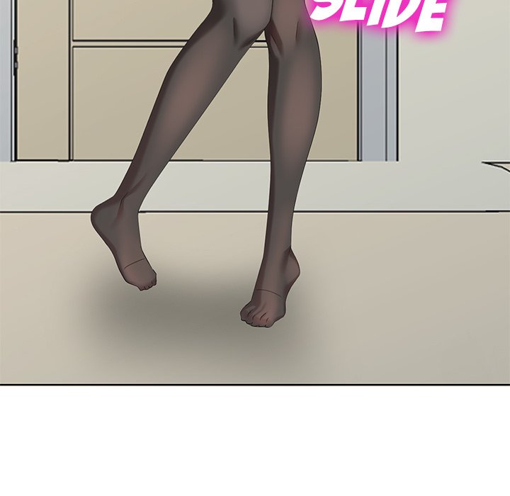 Secret Hideout Chapter 45 image 53