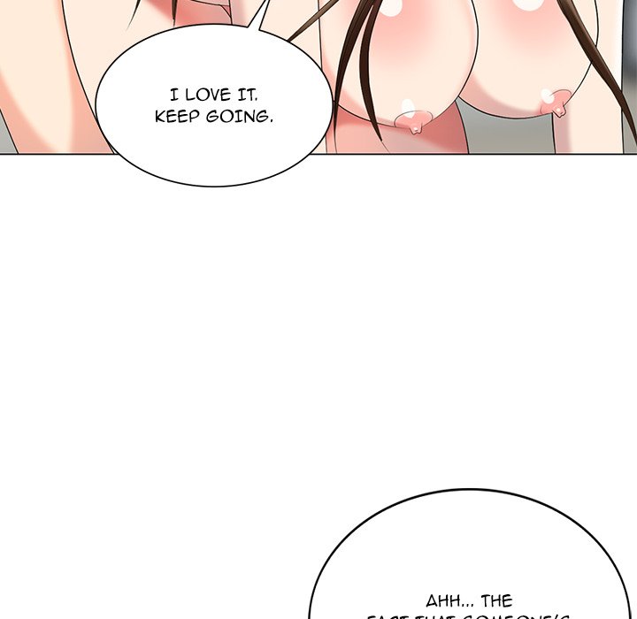 Secret Hideout Chapter 45 image 5