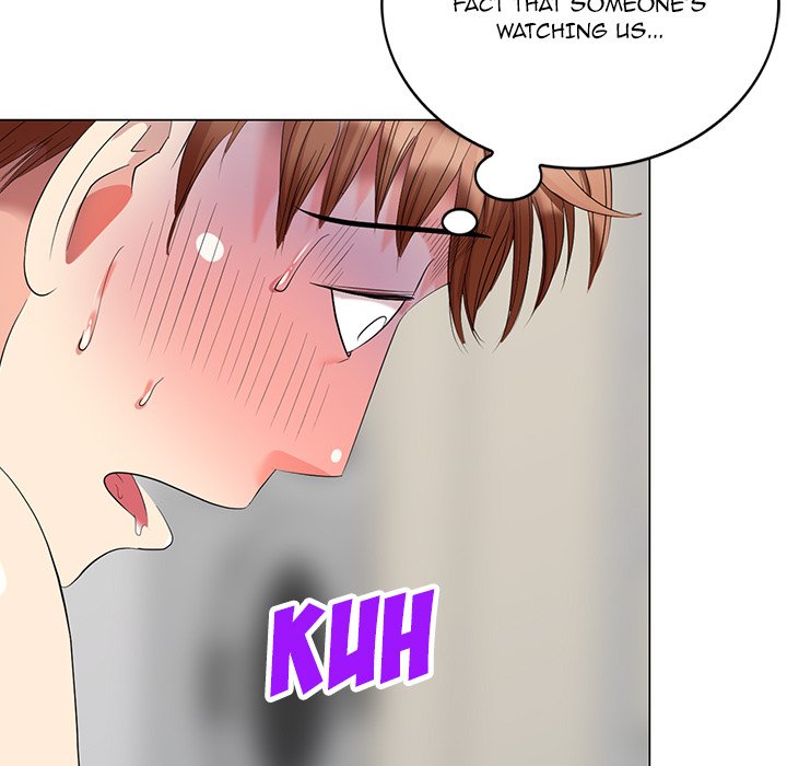 Secret Hideout Chapter 45 image 6