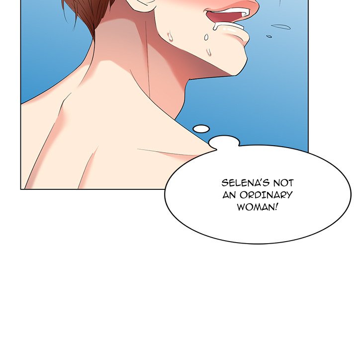 Secret Hideout Chapter 45 image 71
