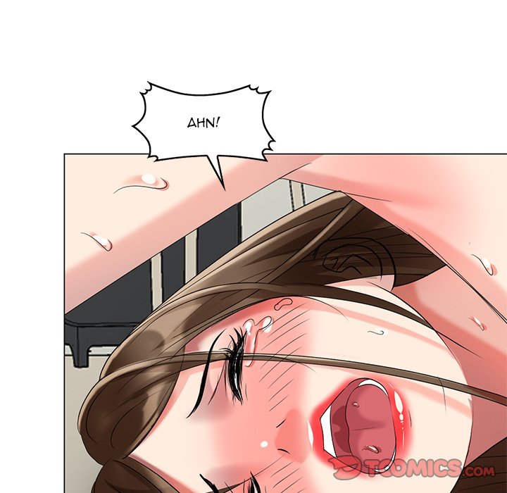 Secret Hideout Chapter 45 image 74