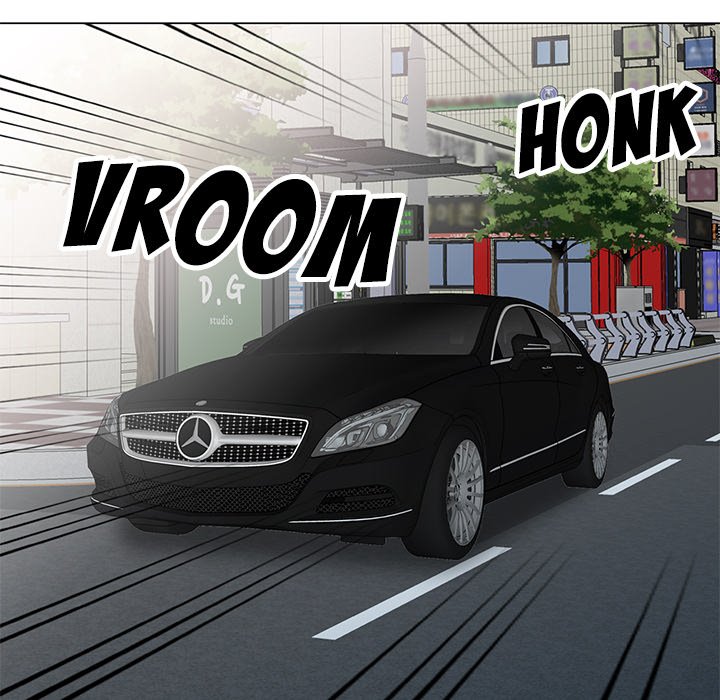 Secret Hideout Chapter 45 image 85