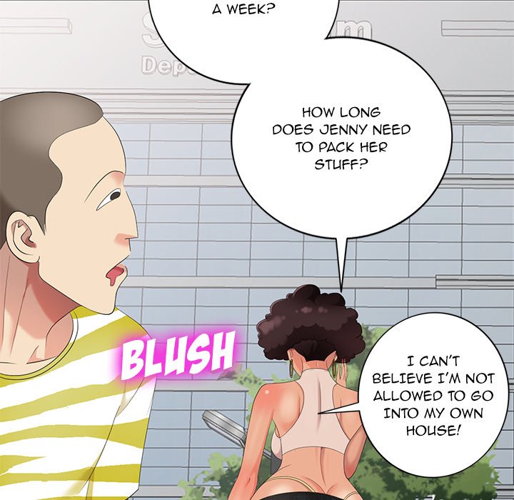 Secret Hideout Chapter 45 image 93