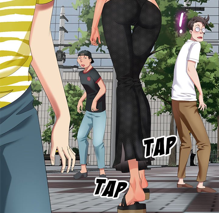 Secret Hideout Chapter 45 image 94