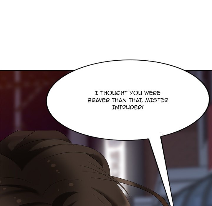 Secret Hideout Chapter 46 image 9