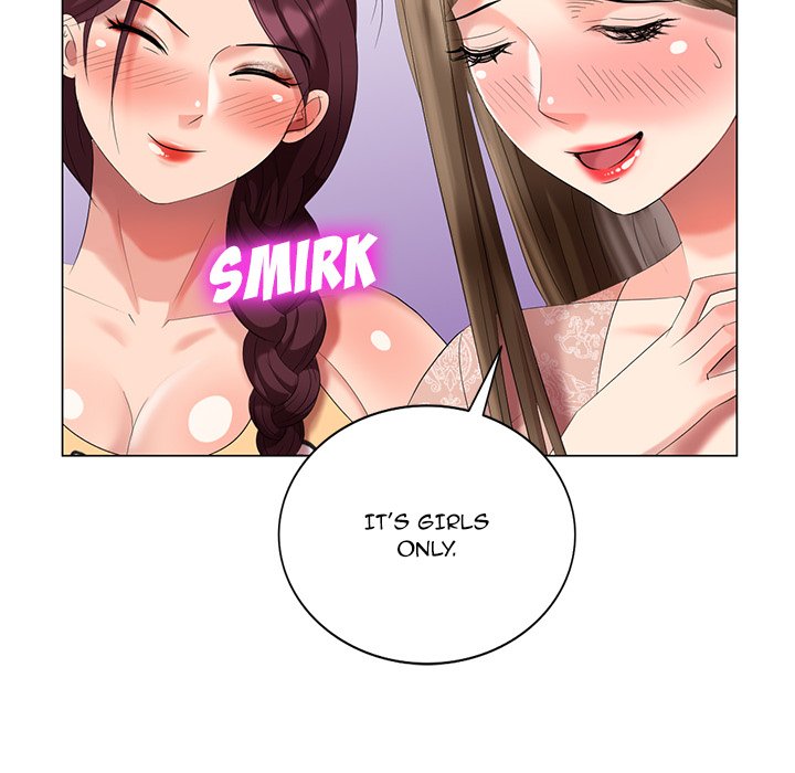 Secret Hideout Chapter 46 image 103