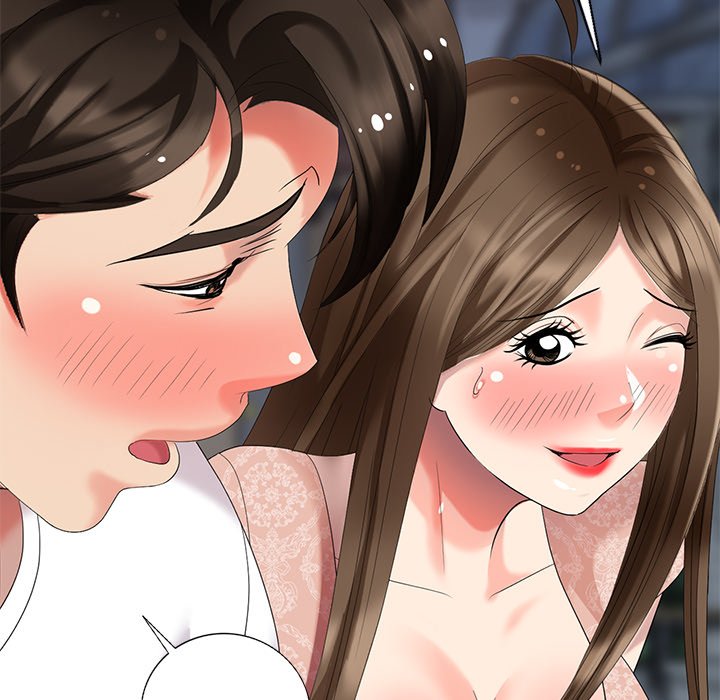 Secret Hideout Chapter 46 image 10