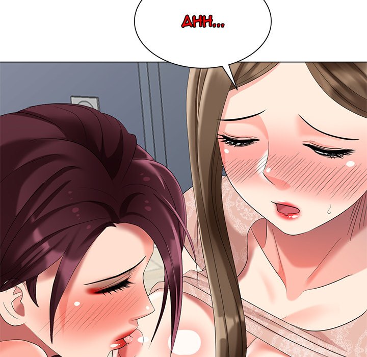 Secret Hideout Chapter 46 image 109