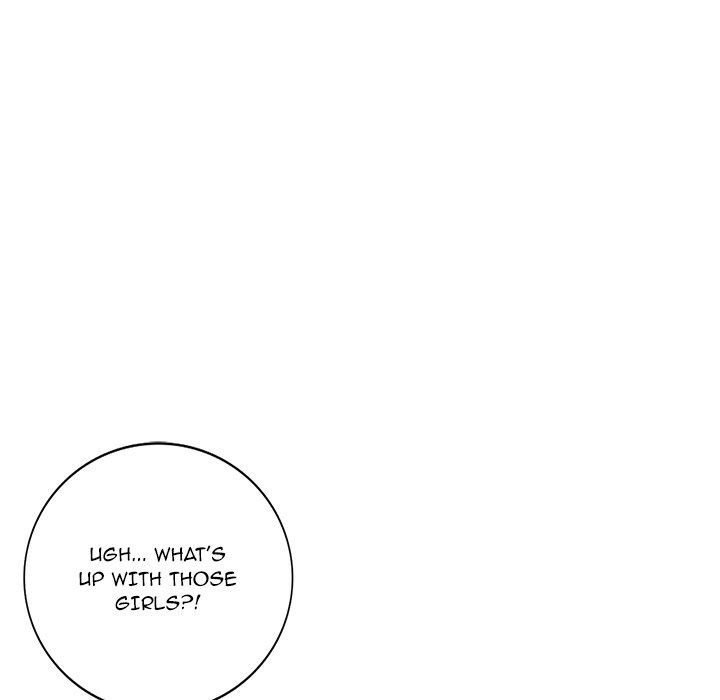 Secret Hideout Chapter 46 image 115