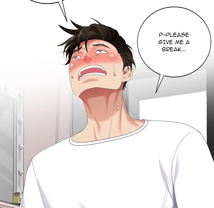 Secret Hideout Chapter 46 image 116