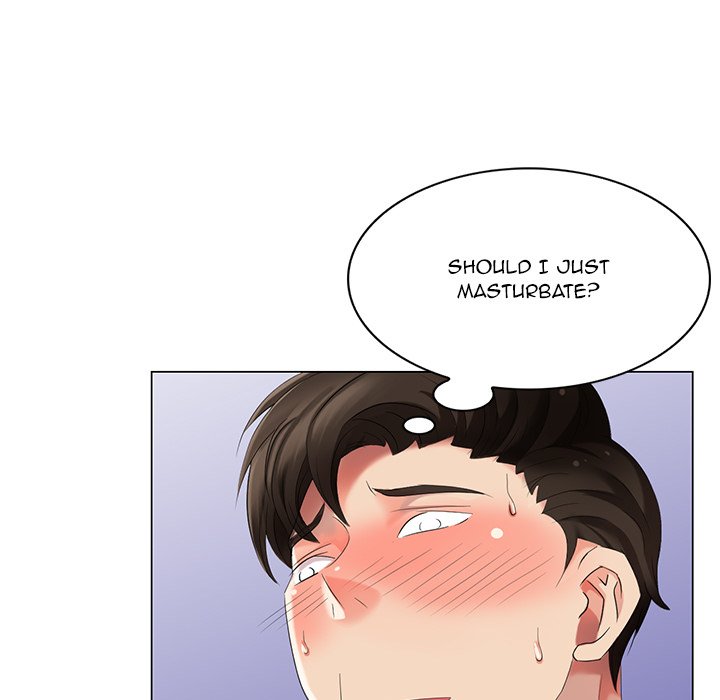 Secret Hideout Chapter 46 image 120