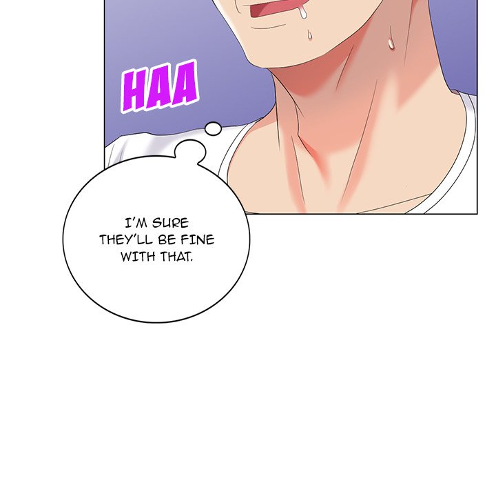 Secret Hideout Chapter 46 image 121