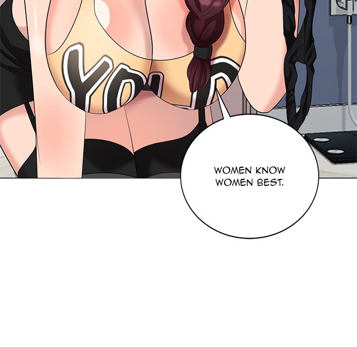 Secret Hideout Chapter 46 image 129