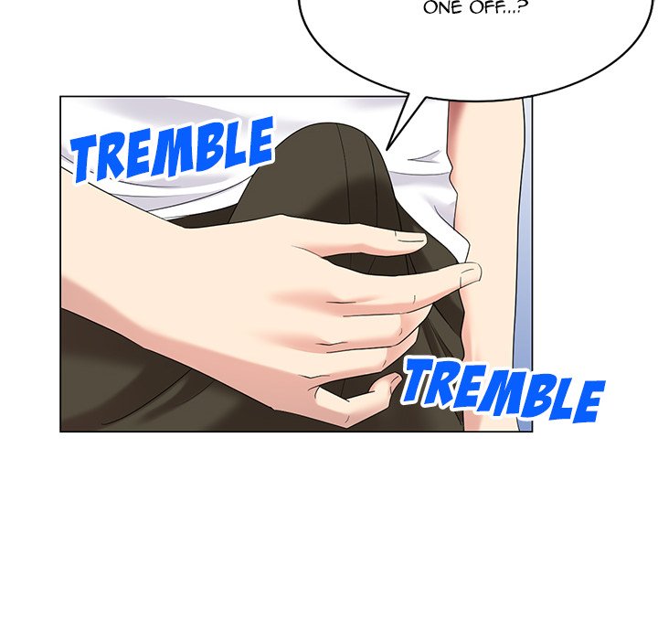 Secret Hideout Chapter 46 image 140