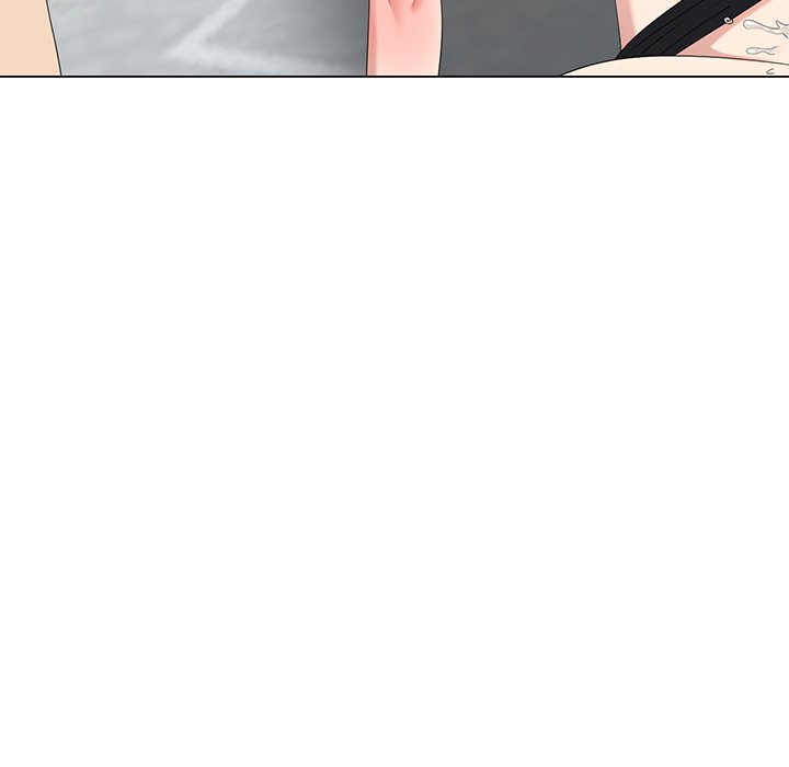 Secret Hideout Chapter 46 image 143