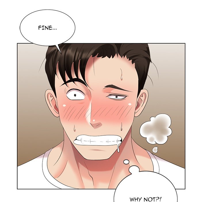 Secret Hideout Chapter 46 image 144